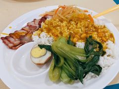 -四川音乐学院新都校区-食堂