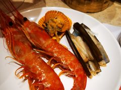 -芭菲盛宴·环球美食(北城国际店)