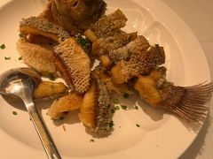 -扬州香格里拉·香宫中餐厅