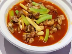 -俏江南天津时尚曲艺主题餐厅(马场道店)