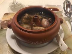 -潮福城大酒楼·潮粤菜·港式点心(阳光城店)