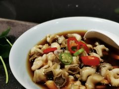 -柒厢食事雅谈