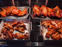 -星伦多自助料理·涮烤一体(杭州来福士店)