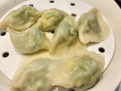 -船歌·鱼水饺青岛菜(国贸商城店)