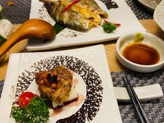 -菊上尊品料理(八佰伴中心店)