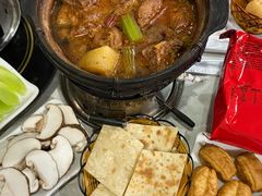 -范贤光鸡公煲(平乐园总店)