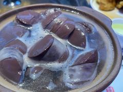 -山河屯铁锅炖·非遗铁锅炖(华强北店)
