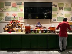 -古关火锅店(古北水镇景区店)