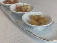 -北京柏悦酒店·锦庭餐厅Dining Room