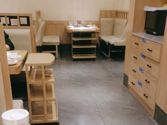 -蜀留香火锅(社会山店)