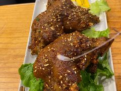 -木屋烧烤(龙湖天街店)
