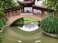 -龙潭水乡