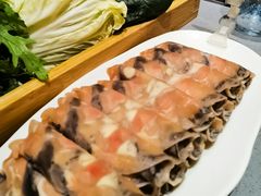 -巴奴毛肚火锅(悠唐购物中心店)