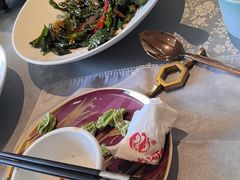 -沈灶河豚宴·河豚融合餐厅(汉中路店)