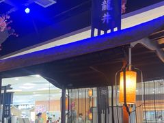 -绿茶餐厅(汇悦大融城店)