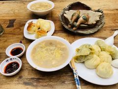 -许老八包子铺(回龙窝店)