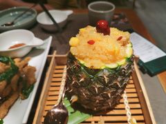 -云海肴·汽锅鸡·云南菜(高德置地店)