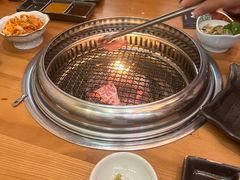 -丸藏和牛烧肉专门店(园区师惠坊店)