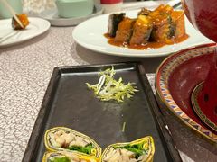 -北京王府井希尔顿酒店·秦唐中餐厅Chynna