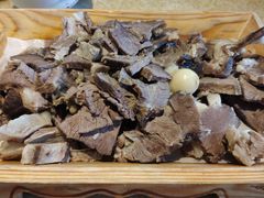 手把肉-塞伊德·蒙餐(锡林浩特店)