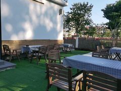 -SHRIMP CLUB万东餐饮钓虾·清吧