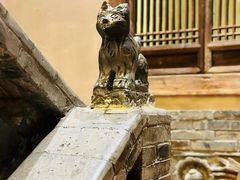 -叶叶菩提(太原别墅店)