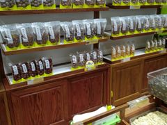 自助取餐区-粒上皇(天丰利市场店)