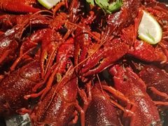 -巴厘龙虾·榜首油焖大虾(音乐学院·沿江酒馆店)