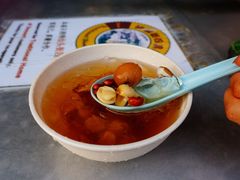 -汕头街四果汤