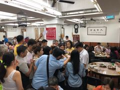 -香港蓮香樓(中環店)