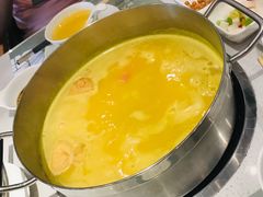 -八珍玉食鸡煲·打边炉(印象城店)