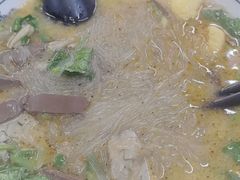 -鸭小妹鸭血粉丝(老门东店)