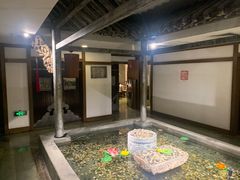 -保定会馆(秀兰店)
