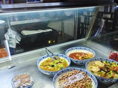 -建基泡馍·西安老字号·清真(永宁店)