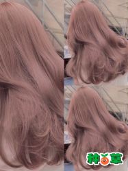 -BABY FACE沙龙