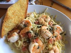 -Bubba Gump Shrimp(Ala Moana)