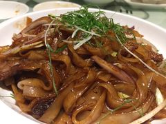 -潮福城大酒楼·潮味粤品·港式点心(湖滨北路店)