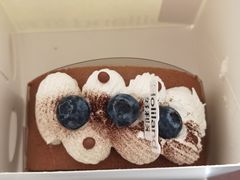 -好利来(团结湖店)