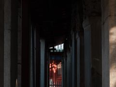 -北京国子监胡同