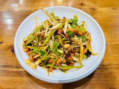 -五谷粮煎饼卷大葱(景星店)