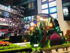 -浦江城市生活广场(江月路店)