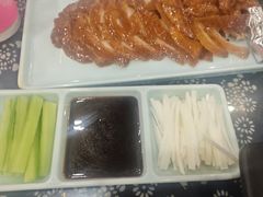 -玉桥餐厅(天坛店)