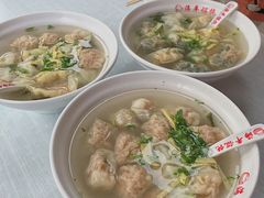 -海平馄饨(逍遥二路店)