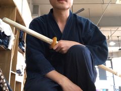 -杭州剑道钱江馆