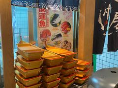 -松子料理(亮马桥店)