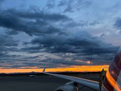 -米兰马尔彭萨国际机场