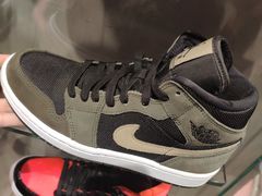 -JORDAN(外滩中央体验店)