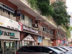 -贝克托马斯·德式烘焙传承(南新店)