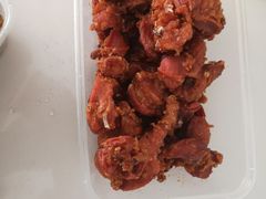 -老七饭馆(光荣道总店)