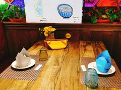-野牛西厨·石烧牛排专门店(张槎店)